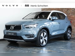 Volvo XC40 - B4 Automaat Business Pro | Dealeronderhouden | Adaptive cruise control | BLIS | Parkeersen