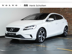 Volvo V40 - T3 Automaat Polar+ Sport | Panoramadak | Stoelverwarming | on Call | Parkeercamera | Park