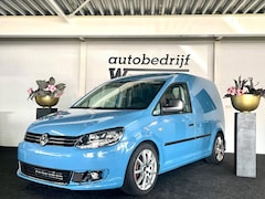 Volkswagen Caddy - 2.0 tfsi 300 pk uniek