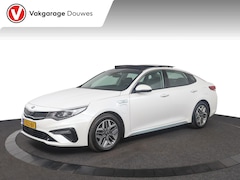 Kia Optima - 2.0 GDI PHEV Business DynamicLine |Bomvol |Pano |Harman&Kardon
