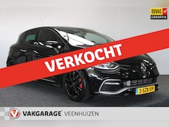 Renault Clio - 1.6 R.S.|Rijklaar prijs|Trophy interieur|