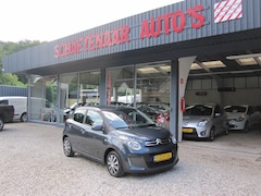 Citroën C1 - 1.0 e-VTi Feel met cruise control en airco apk 31-12-2025