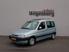 Peugeot Partner MPV - 1.6-16V Combispace Zenith APK 9-3-26