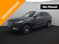 Volvo XC90 - 2.0 T8 Twin Engine AWD Inscription Intro Edition | 7P | Navigatie | Leder | Panoramadak |