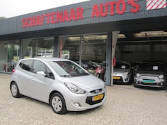 Hyundai ix20 - 1.4i i-Motion zeer mooi met trekhaak