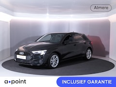 Audi A3 Sportback - 30 TFSI Advanced edition 110 pk S-tronic | Navigatie | Parkeersensoren achter | Autom. air