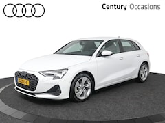 Audi A3 Sportback - 35 TFSI 150Pk Automaat Pro Line