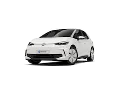 Volkswagen ID.3 - Pro Limited Edition | 'App-Connect' draadloze smartphone integratie | Achterlichten LED, l