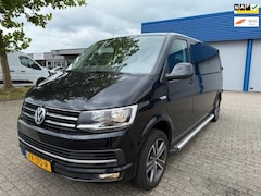 Volkswagen Transporter - 2.0 TDI L2H3 Highline
