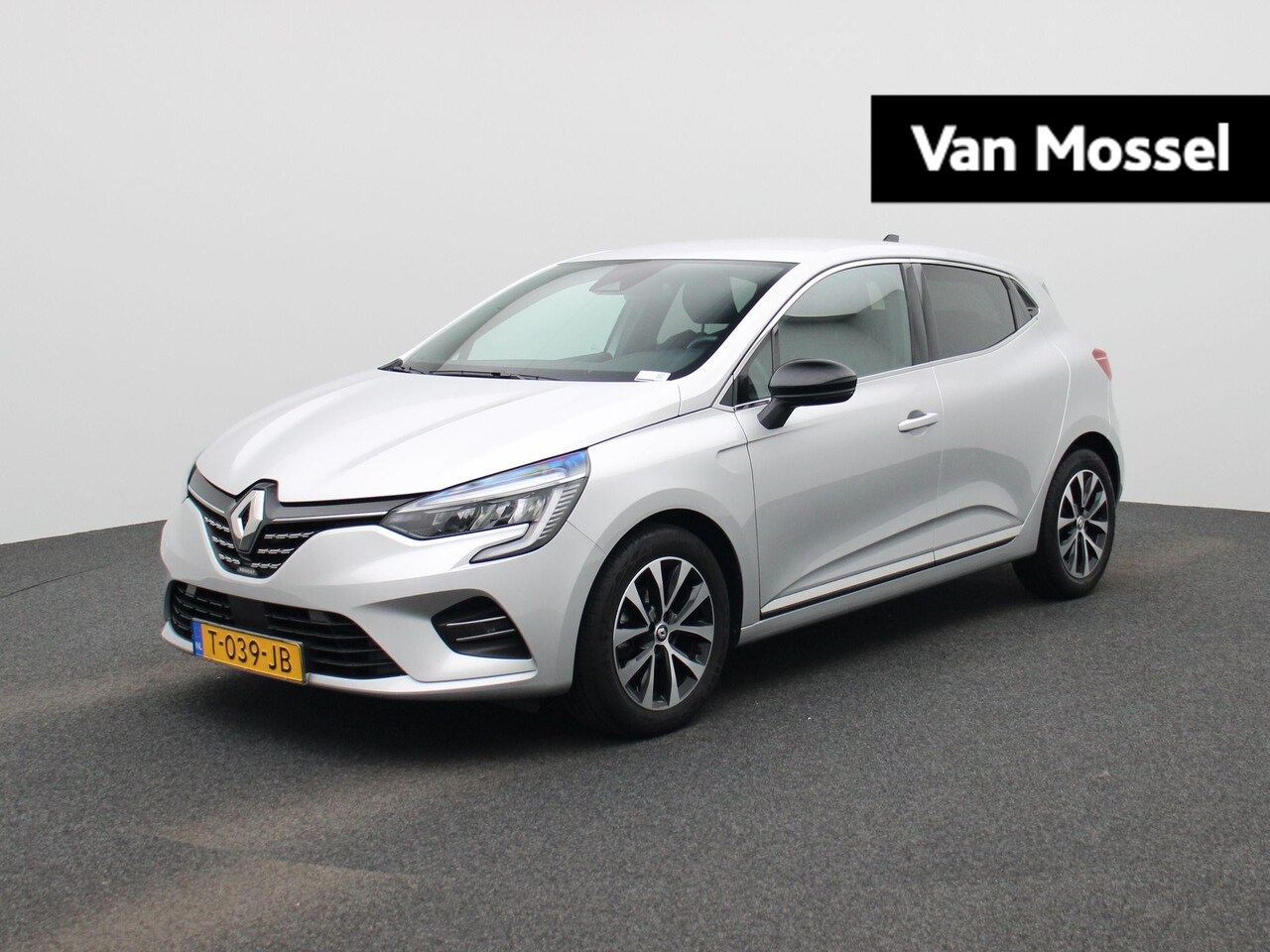 Renault Clio - 1.0 TCe 90 PK Techno | Apple & Android Carplay | Navigatie | Climate Control | Parkeersens - AutoWereld.nl