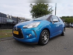 Citroën DS3 - 1.6 e-HDi Airdream 92pk 91g So Chic Clima Mooi