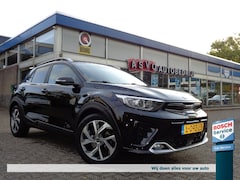 Kia Stonic - 1.0 T-GDi 100pk MHEV GT-Line NL-Auto Vol opties
