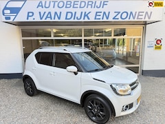 Suzuki Ignis - 1.2 Stijl Smart Hybrid