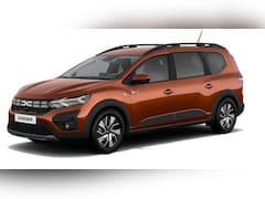 Dacia Jogger - 1.0 TCe 100 ECO-G Expression 7p