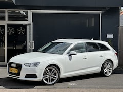 Audi A4 Avant - 2.0 TFSI ultra Sport Pro Line CLIMA / AUTO / CRUISE / STOELVERWARMING