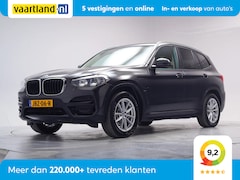 BMW X3 - xDrive30e Executive [ Leder Live-cockpit prof. Camera ]