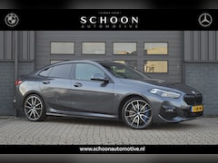 BMW 2-serie Gran Coupé - 218i High Executive | M-PAKKET | CARPLAY | LED | HIFI |