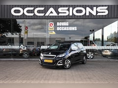 Peugeot 108 - 1.0 e-VTi Allure TOP ELECTRISCH VOUWDAK/ LED