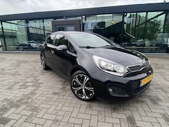 Kia Rio - 1.2 CVVT Super Pack