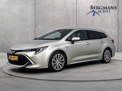Toyota Corolla Touring Sports - - 1.8 Hybrid Executive // 1e EIGENAAR // LEDER //