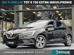 Renault Mégane - 1.3 TCe 140 EDC Intens | Navigatie | Automaat | Carplay | Parkeersensoren voor en achter |