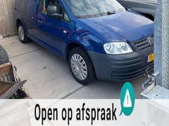 Volkswagen Caddy - 2.0 SDI