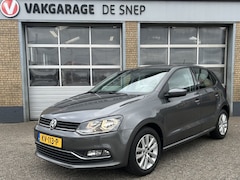 Volkswagen Polo - 1.2 TSI Comf.Con.Ser