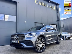 Mercedes-Benz GLC-klasse Coupé - 300e 4MATIC Premium Plus