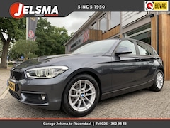 BMW 1-serie - 116i Executive 5d, Navi | Trekhaak | Led