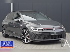 Volkswagen Golf - 2.0 TSI GTI|stuur/stoelverwarming|camera|ACC