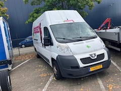 Peugeot Boxer - 2.2 HDI L3H3 MAXI 2012 E5 124000 km NAP