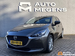 Mazda 2 - 2 1.5 Skyactiv-G Comfort
