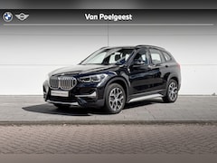 BMW X1 - sDrive20i xLine | High Executive