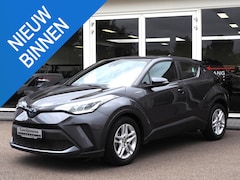 Toyota C-HR - 1.8 Hybrid Active|ad-Cruise| Camera| Apple/Android