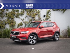 Volvo XC40 - Recharge T5 Momentum Pro | Adaptieve LED koplampen | Schuif-/kanteldak | Extra getint glas