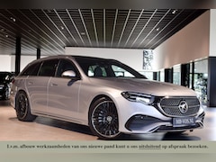 Mercedes-Benz E-klasse Estate - 300 de 4-M AMG Luchvering|ACC|Keyless|Burmester 4D|Mem|Dynamic Light|Trekhaak|360