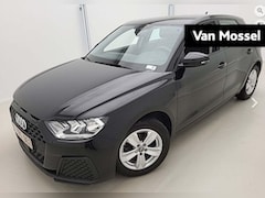 Audi A1 Sportback - 25 TFSI 95 PK l Cruise Control l Airco l Parkeerhulp achter l Dimbare binnenspiegel l pre