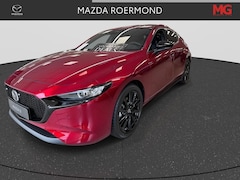Mazda 3 - 3 2.0 e-SkyActiv-G M Hybrid 150 Homura