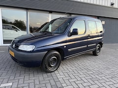 Citroën Berlingo - combi 1.6-16V Multispace Frontières