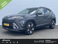 Hyundai Kona - 1.6 GDI HEV Comfort Smart voorstoelen verwarmd/ Apple Carplay/Android Auto/ navigatiesyste