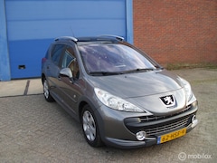 Peugeot 207 SW - 1.6 VTi XS