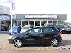 Volkswagen Golf - 1.4 FSI Businessline