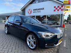 BMW 1-serie - 116i Business RIJKLAARPRIJS