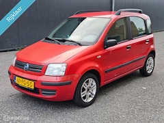 Fiat Panda - 1.2 Dynamic | NAP | APK | Airco |
