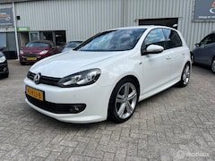 Volkswagen Golf - 1.4 TSI R-Line Edition