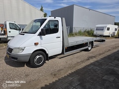 Mercedes-Benz Sprinter - bestel 413 CDI 2.2 402