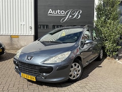 Peugeot 307 Break - 1.6 16V | AIRCO | TREKHAAK | APK 06-2026