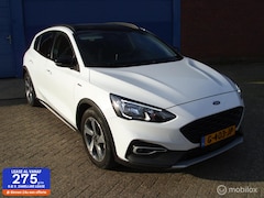 Ford Focus - 1.0 EcoBoost Active Business