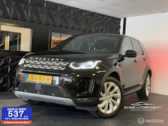 Land Rover Discovery Sport - P300e 1.5 R-Dynamic SE 360'PANO,