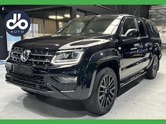 Volkswagen Amarok - 3.0 TDI 259pk 4 Motion Highline FULL LED I 20" LMV I NAVI + CAMERA + PDC + TREKHAAK